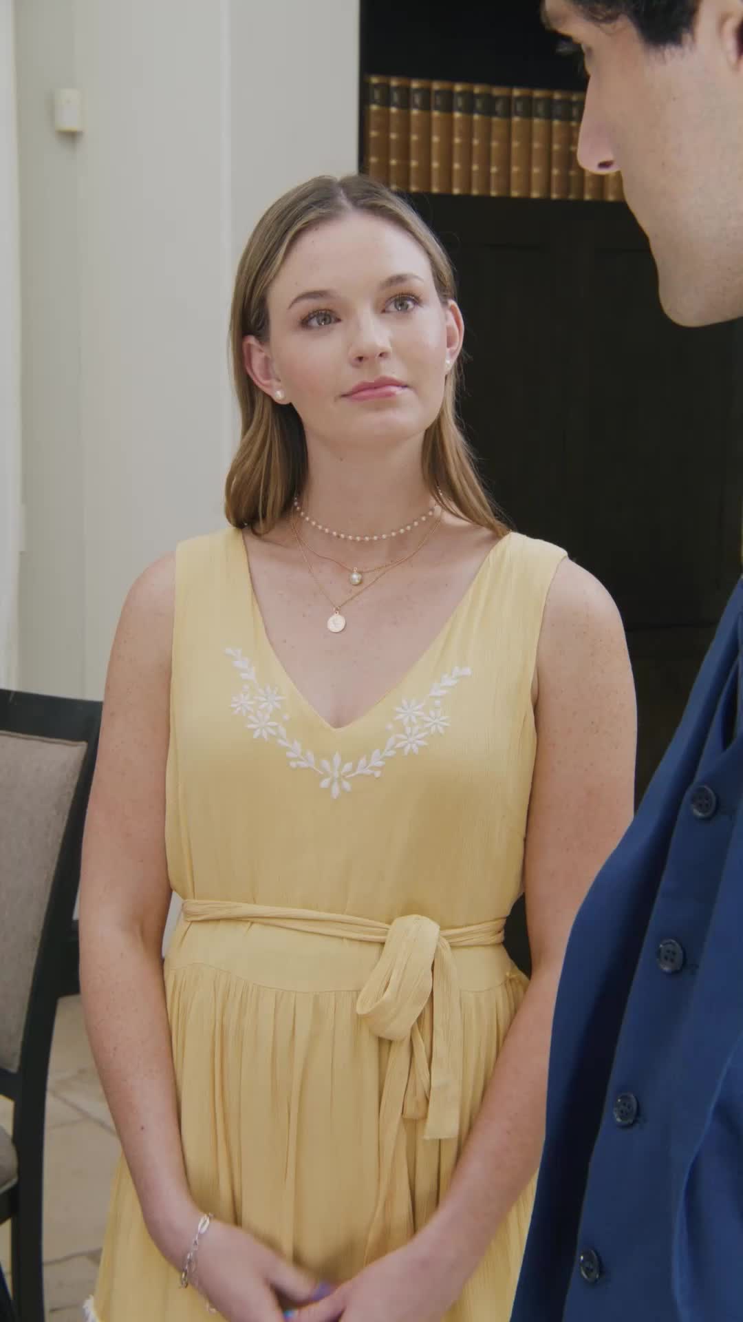 Episodio 12 - Marido alquilado